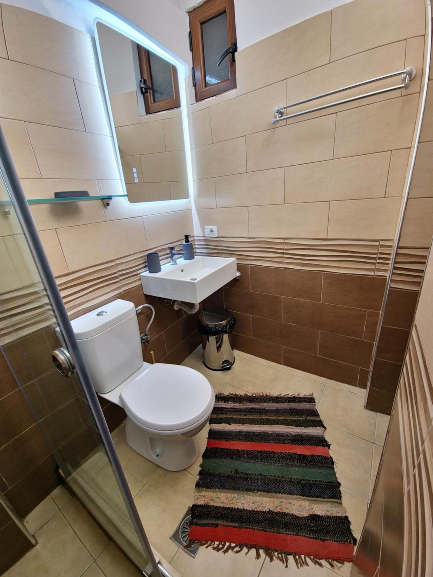 L&I Apartment Berat Exterior photo